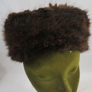 Women's Estelle Bloom Beaver Fur Hat